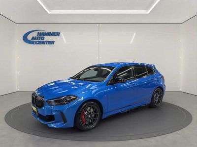 Blau Gebraucht 2025 BMW 128 | CHF 30’940