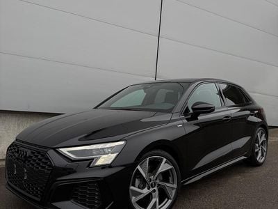 Gebraucht 2023 Audi A3 S-Line | CHF 42’900