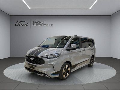 Gebraucht Ford Tourneo Sport 170 PS (125 kW) 2025 Van / Kleinbus