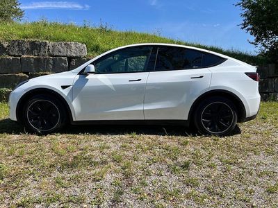 Gebraucht 2022 Tesla Model Y SUV | CHF 33’900 (Teuer)