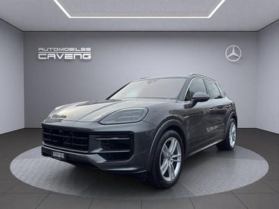 Gebraucht 2023 Porsche Cayenne SUV | CHF 99’900
