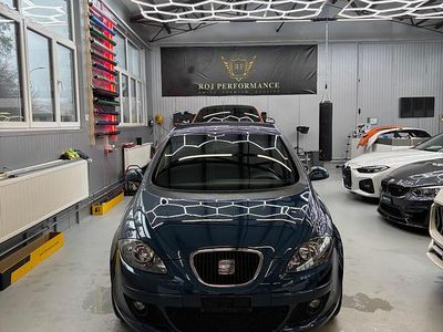 Gebraucht Seat Altea Stylance 140 PS (102 kW) 2006