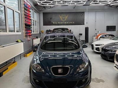 Gebraucht 2006 Seat Altea Stylance | CHF 4’999 (Teuer)