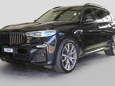 Gebraucht 2021 BMW X7 SUV | CHF 59’800