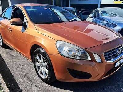 Gebraucht 2010 Volvo S60 Kinetic Limousine | CHF 4’900