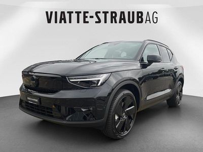 Neu (2026) Volvo EX40 442 PS | Teuer
