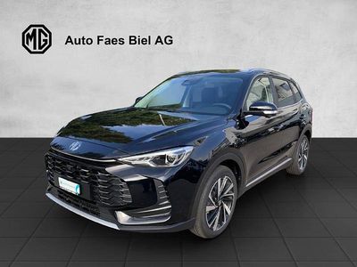 Neu MG ZS Luxury 197 PS (144 kW) 2025 Limousine