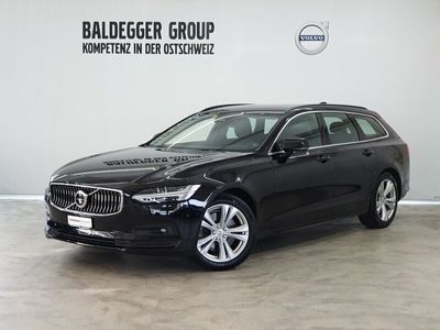 gebraucht Volvo V90 2.0 B4 Momentum