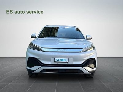 Neu 2025 BYD Atto 3 Design SUV | CHF 33’700