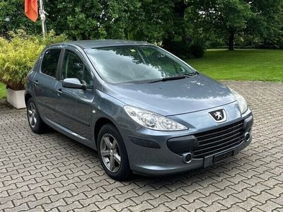 Gebraucht 2006 Peugeot 307 | CHF 1’499 (Superpreis)