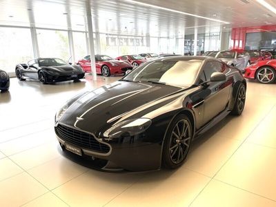 gebraucht Aston Martin V8 Vantage 4.7 N430 Sportshift