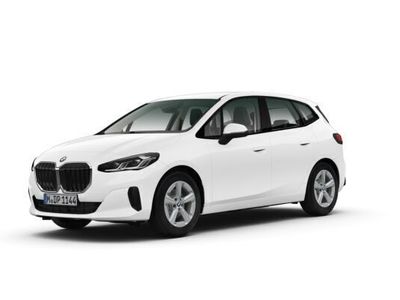 Gebraucht 2025 BMW 218 Active Tourer Van / Kleinbus | CHF 36’900