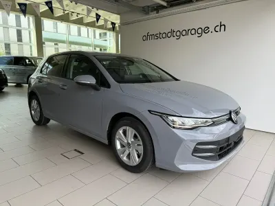 Neu (2026) VW Golf VIII 115 PS | Superpreis