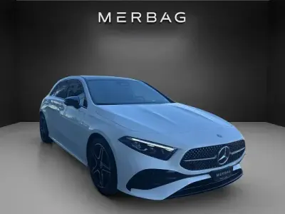 Neu (2026) Mercedes A250 224 PS | Fairer Preis
