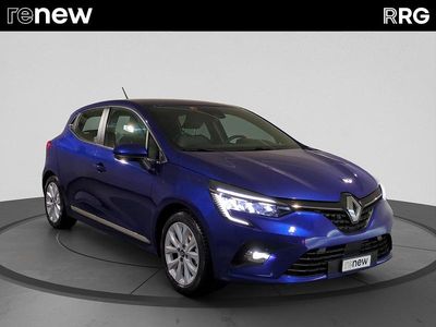 Gebraucht 2022 Renault Clio V Intens Kleinwagen | CHF 19’900 (Etwas zu teuer)