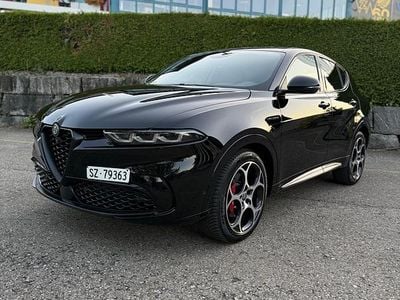 Gebraucht 2024 Alfa Romeo Tonale Premium SUV | CHF 27’650 (Superpreis)