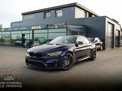 Gebraucht 2019 BMW M4 Competition Edition Coupé | CHF 67’990
