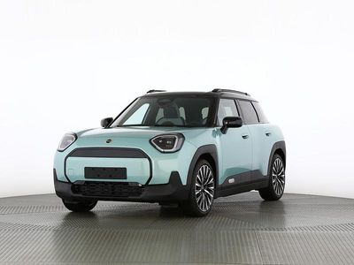 Neu 2025 Mini Aceman SUV | CHF 40’740 (Fairer Preis)