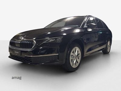 Neu 2026 Skoda Octavia Selection Kombi | CHF 48’090 (Teuer)