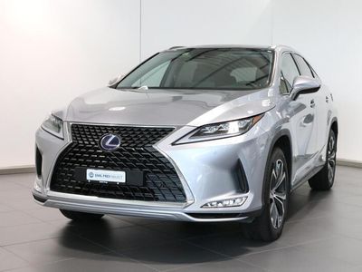 Lexus RX450h