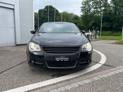 VW Eos