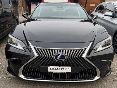 Gebraucht 2021 Lexus ES300H Limousine | CHF 28’000