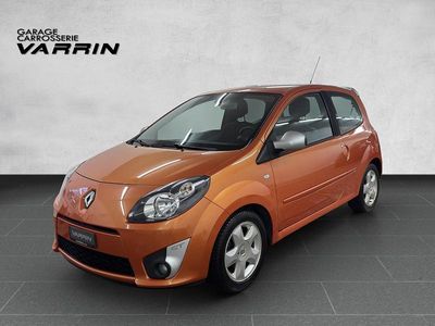Gebraucht Renault Twingo GT 100 PS (73 kW) 2008 Kleinwagen