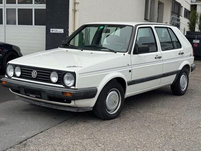 Gebraucht 1989 VW Golf | CHF 4’299