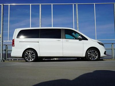 Gebraucht Mercedes 190 190 PS (139 kW) 2025 Weiss Limousine