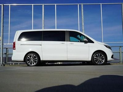 Weiss Gebraucht 2025 Mercedes 190 Limousine | CHF 45’949