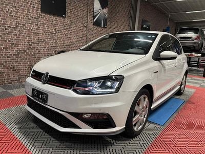 Gebraucht 2016 VW Polo GTI | CHF 14’900 (Etwas zu teuer)
