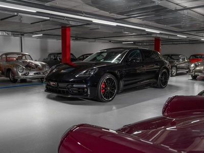 Gebraucht 2023 Porsche Panamera Sport Turismo Kombi | CHF 106’900