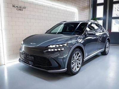 Gebraucht 2023 Genesis GV60 Sport SUV | CHF 41’900 (Superpreis)