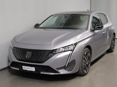 Silber Gebraucht 2022 Peugeot 308 Allure Limousine | CHF 21’400