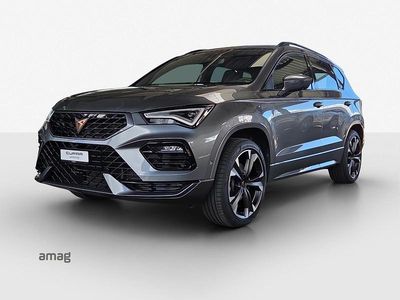 Graphite grey metallic Gebraucht 2025 Cupra Ateca SUV | CHF 37’990 (Fairer Preis)
