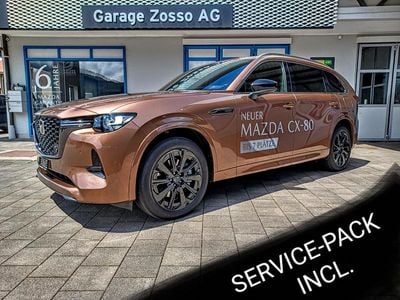 Mazda CX-80