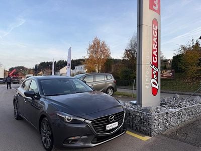 Gebraucht 2018 Mazda 3 | CHF 12’900 (Fairer Preis)