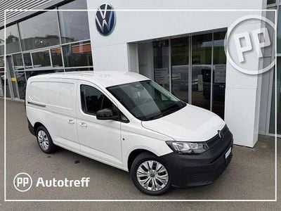 Neu 2025 VW Caddy Maxi Van / Kleinbus | CHF 38’140 (Superpreis)