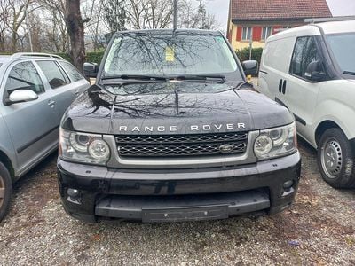 Gebraucht 2011 Land Rover Range Rover HSE SUV | CHF 4’600