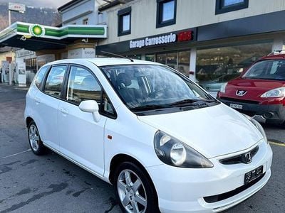 Gebraucht 2003 Honda Jazz ES Kleinwagen | CHF 2’900