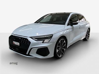 Audi A3 Sportback e-tron