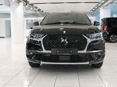 DS Automobiles DS7 Crossback