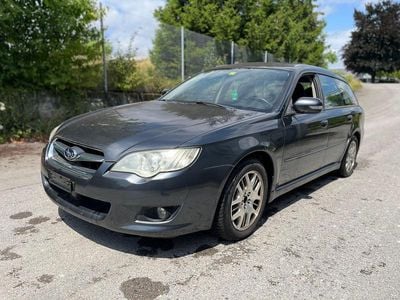 Gebraucht 2009 Subaru Legacy | CHF 1’800 (Superpreis)