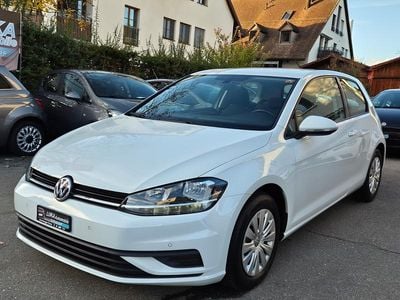 Gebraucht 2017 VW Golf VII Trendline | CHF 8’500 (Fairer Preis)