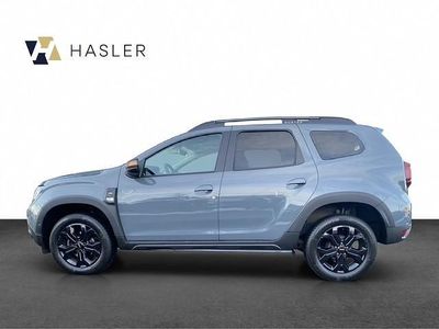 Gebraucht Dacia Duster Extreme 150 PS (110 kW) 2023 Grau SUV