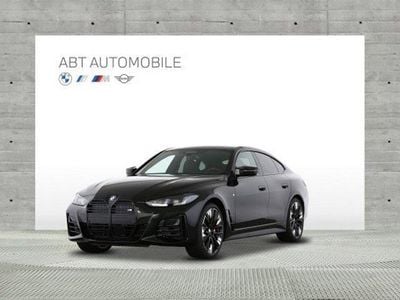 Gebraucht 2024 BMW M440 M Sport Limousine | CHF 96’700