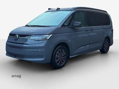 Neu VW California California 150 PS (110 kW) 2025 Van