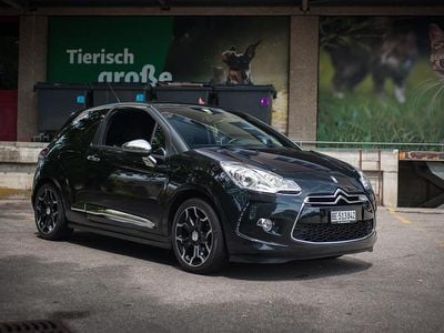 Gebraucht 2011 DS Automobiles DS3 Sport Chic | CHF 4’750 (Fairer Preis)