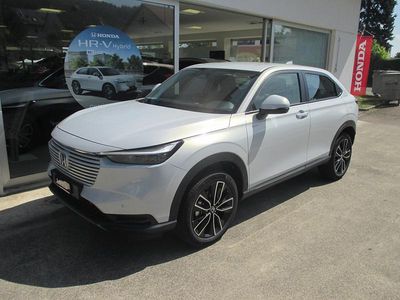 Weiss Neu 2025 Honda HR-V Elegance SUV | CHF 33’980 (Fairer Preis)