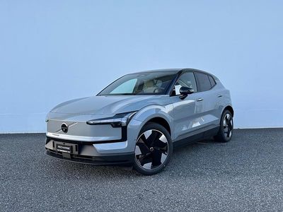 Grau Gebraucht 2025 Volvo EX30 Performance SUV | CHF 47’300 (Teuer)